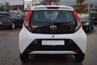 Toyota Aygo 1.0 x-Play