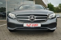 Mercedes-Benz E 200 E200 9G-Tronic Avantgarde