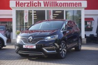 Vorschau: Renault Espace 1.8 TCe 225 GPF Limited