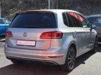 VW Golf Sportsvan 1.0 TSI