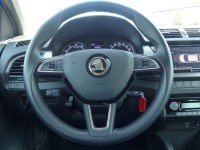 Skoda Fabia 1.0 TSI Clever
