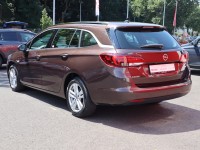 Opel Astra K ST 1.4 Turbo