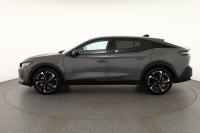Vorschau: Peugeot 408 130 Aut.