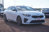 Kia pro_cee'd ProCeed 1.6 CRDi GT-Line Aut