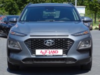 Hyundai Kona 1.0 T-GDI