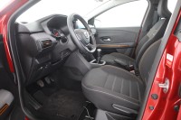 Dacia Sandero Stepway 1.0 TCe 90