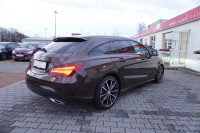 Mercedes-Benz CLA 200 Shooting Brake 