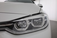 BMW 318 d Touring Sport Line