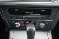 Audi A6 2.0 TFSI Avant quattro
