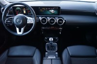 Mercedes-Benz A 180 A180 Progressive