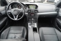 Mercedes-Benz E 200 E350 CGI BlueEfficiency Avantgarde