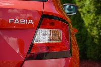 Skoda Fabia 1.0 MPI Cool Plus