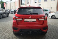 Mitsubishi ASX 2.0 MIVEC 2WD