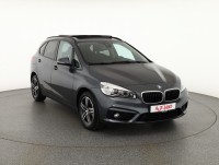 BMW 218 Active Tourer 218d Sport Line