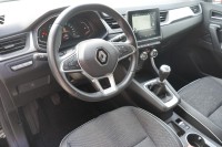 Renault Captur TCE 140 mHev
