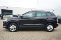 Skoda Karoq 1.5 TSI DSG