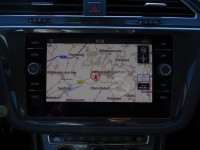 VW Tiguan 1.4 TSI Sound