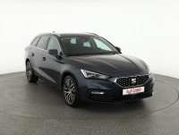 Seat Leon ST 2.0 TDI DSG Xcellence