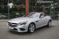 Mercedes-Benz SLC 300 Roadster