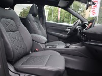 Nissan Qashqai Tekna 1.3 Dig-T Aut.