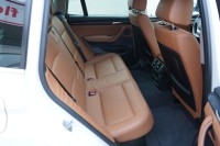 BMW X3 sDrive 20 i