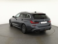 BMW 330 d xDrive Touring M Sport