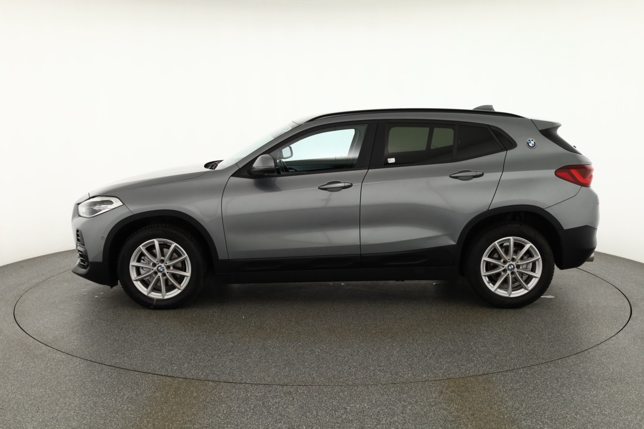 BMW X2 18iA Advantage