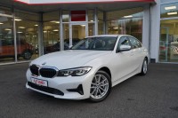 Vorschau: BMW 330 i Advantage