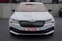Skoda Superb Combi Sportline 1.4 TSI iV DSG