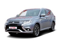 Mitsubishi Outlander 2.0 PHEV 4WD Sitzheizung LED Allradantrieb