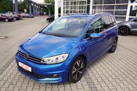 Vorschau: VW Touran 1.5 TSI DSG Highline VC STHZ