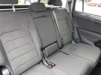 VW Tiguan Allspace 2.0 TDI Highline 4Motion