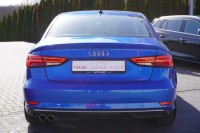 Audi A3 40 TFSI quattro S-Tronic