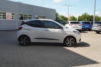 Hyundai i10 1.0 T-GDI N Line