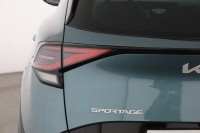 Kia Sportage 1.6 T-GDI 4WD Spirit