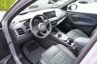 Nissan Qashqai 1.3 M-Hybrid Tekna