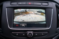 Opel Zafira 1.4 Turbo