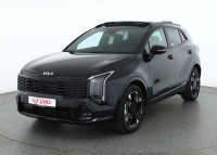Kia Sportage 1.6 T-GDI GT-Line Hybrid Aut. Facelift 3-Zonen-Klima Navi Sitzheizung