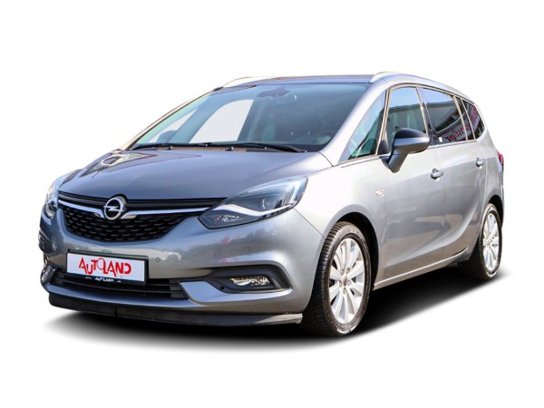 Opel Zafira 1.4 Turbo Innovation