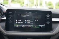 Skoda Fabia 1.0 TSI Tour