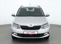 Skoda Fabia Combi 1.0 TSI Clever