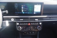 Hyundai Tucson 1.6T-GDI Aut.