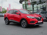 Renault Kadjar 1.3 TCE Business Edition