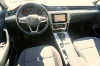 VW Passat Variant 1.5 TSI