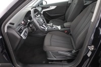 Audi A4 Avant 2.0 TDI