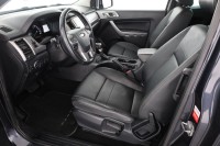 Ford Ranger 2.0 TDCi Limited Extrakabine 4x4