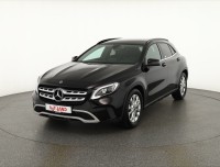 Mercedes-Benz GLA-Klasse Style Navi Sitzheizung LED