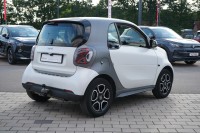 Smart ForTwo fortwo coupe 1.0