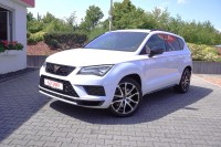 Vorschau: Cupra Ateca 2.0 TSI 4Drive