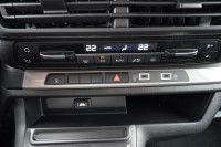 Citroen SpaceTourer Spacetourer XL 2.2 Diesel 180 Aut.
